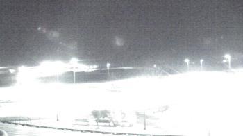 Weather camera view of Northmor HS.