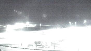 Weather camera view of Northmor HS.