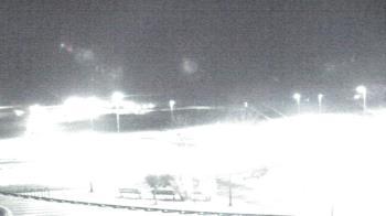 Weather camera view of Northmor HS.