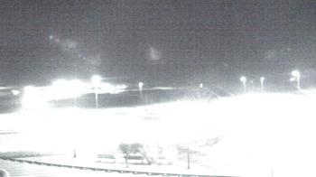 Weather camera view of Northmor HS.