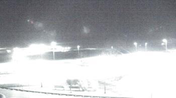 Weather camera view of Northmor HS.