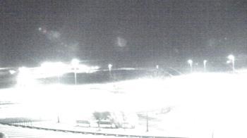 Weather camera view of Northmor HS.