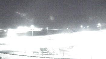 Weather camera view of Northmor HS.