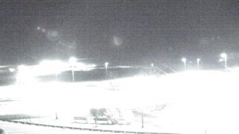 Weather camera view of Northmor HS.