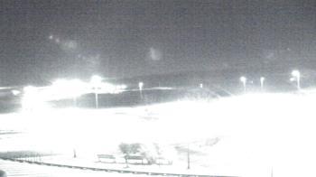 Weather camera view of Northmor HS.