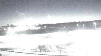 Weather camera view of Northmor HS.