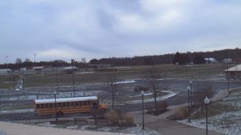 Weather camera view of Northmor HS.