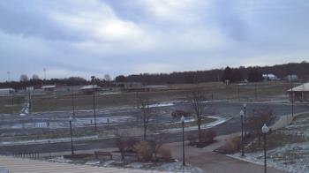 Weather camera view of Northmor HS.