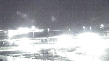 Weather camera view of Northmor HS.