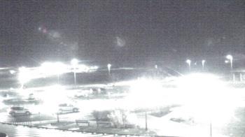 Weather camera view of Northmor HS.
