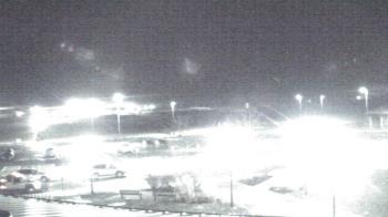 Weather camera view of Northmor HS.