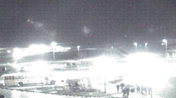 Weather camera view of Northmor HS.