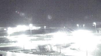 Weather camera view of Northmor HS.