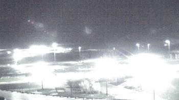 Weather camera view of Northmor HS.