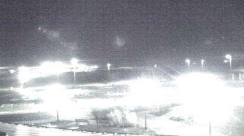 Weather camera view of Northmor HS.