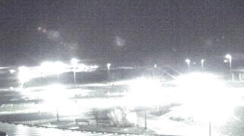 Weather camera view of Northmor HS.