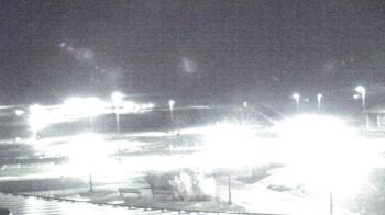 Weather camera view of Northmor HS.