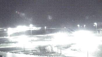 Weather camera view of Northmor HS.
