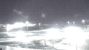 Weather camera view of Northmor HS.