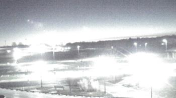 Weather camera view of Northmor HS.