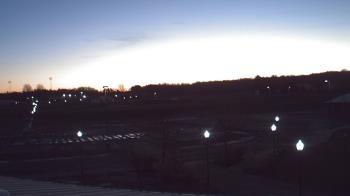 Weather camera view of Northmor HS.