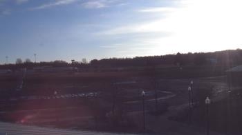 Weather camera view of Northmor HS.