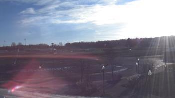 Weather camera view of Northmor HS.