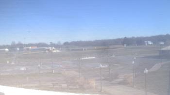 Weather camera view of Northmor HS.