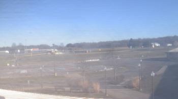 Weather camera view of Northmor HS.