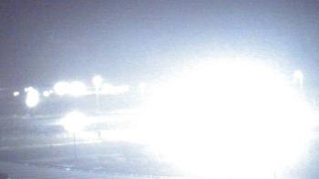 Weather camera view of Northmor HS.