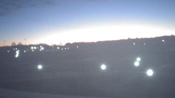 Weather camera view of Northmor HS.