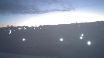 Weather camera view of Northmor HS.