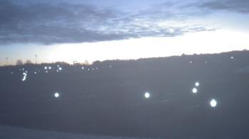 Weather camera view of Northmor HS.