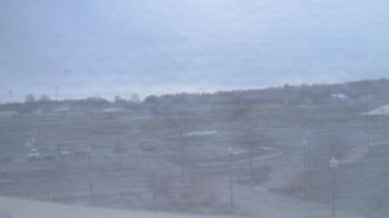 Weather camera view of Northmor HS.