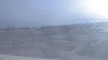 Weather camera view of Northmor HS.