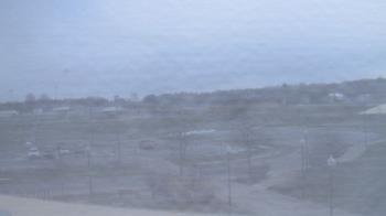 Weather camera view of Northmor HS.