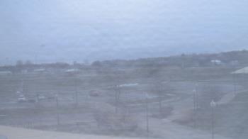 Weather camera view of Northmor HS.
