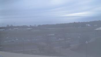 Weather camera view of Northmor HS.
