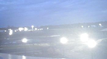 Weather camera view of Northmor HS.