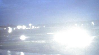 Weather camera view of Northmor HS.