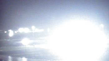 Weather camera view of Northmor HS.