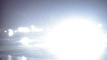 Weather camera view of Northmor HS.