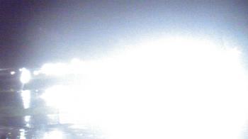 Weather camera view of Northmor HS.