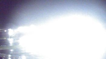 Weather camera view of Northmor HS.