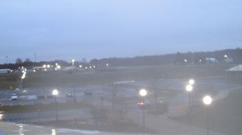 Weather camera view of Northmor HS.