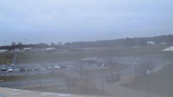 Weather camera view of Northmor HS.