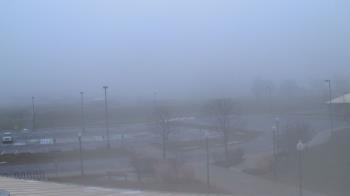 Weather camera view of Northmor HS.