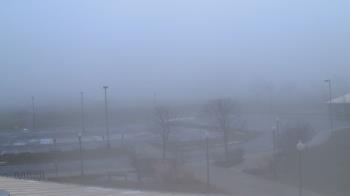 Weather camera view of Northmor HS.