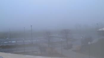 Weather camera view of Northmor HS.