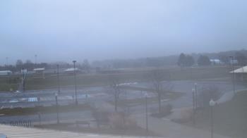 Weather camera view of Northmor HS.